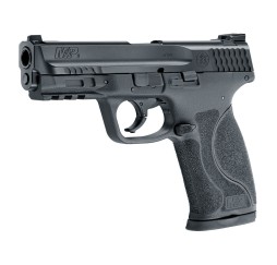 Smith & Wesson M&P9 M2.0 2