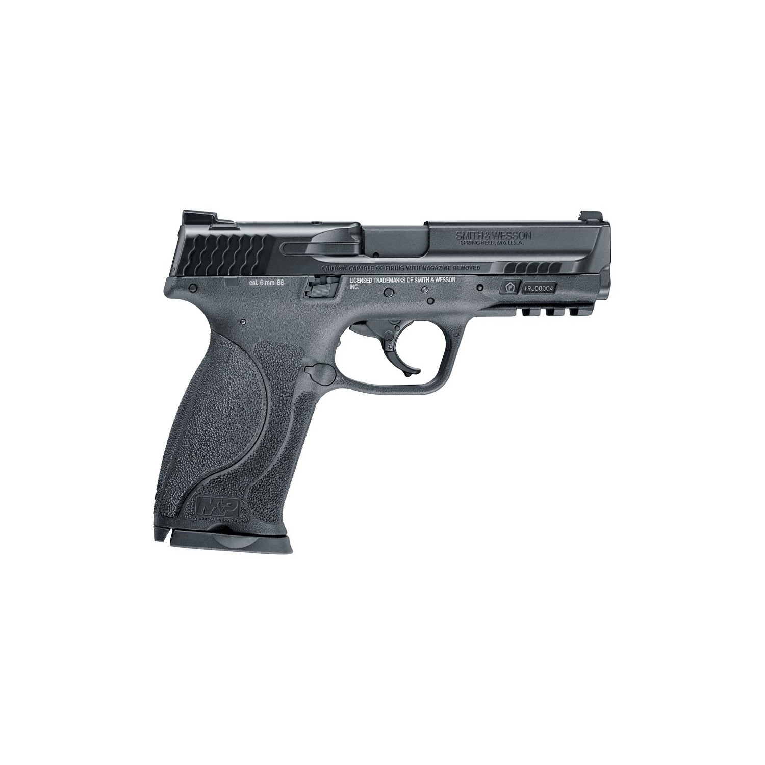 Smith & Wesson M&P9 M2.0 3