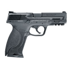 Smith & Wesson M&P9 M2.0 3