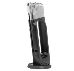 Smith & Wesson Magazin für Airsoft Pistole M&P9 M2.0