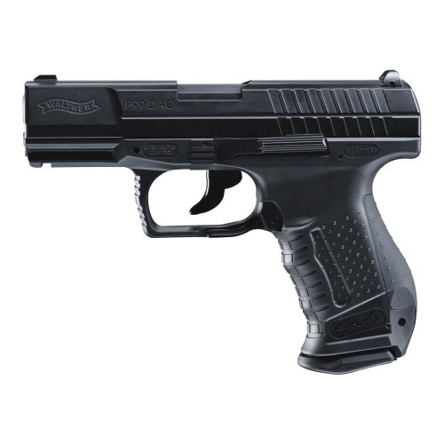 Walther P99 DAO 1