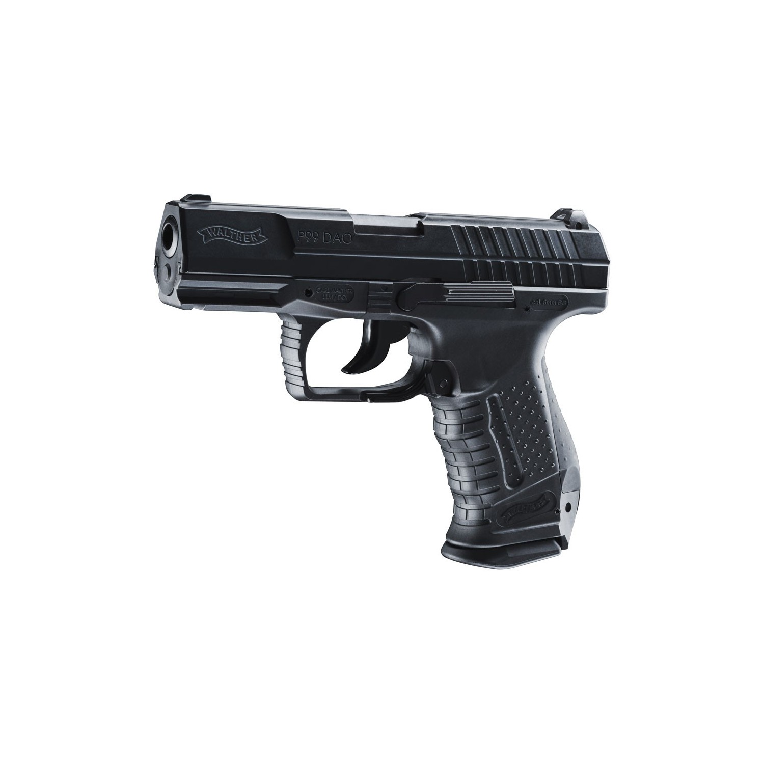 Walther P99 DAO 2