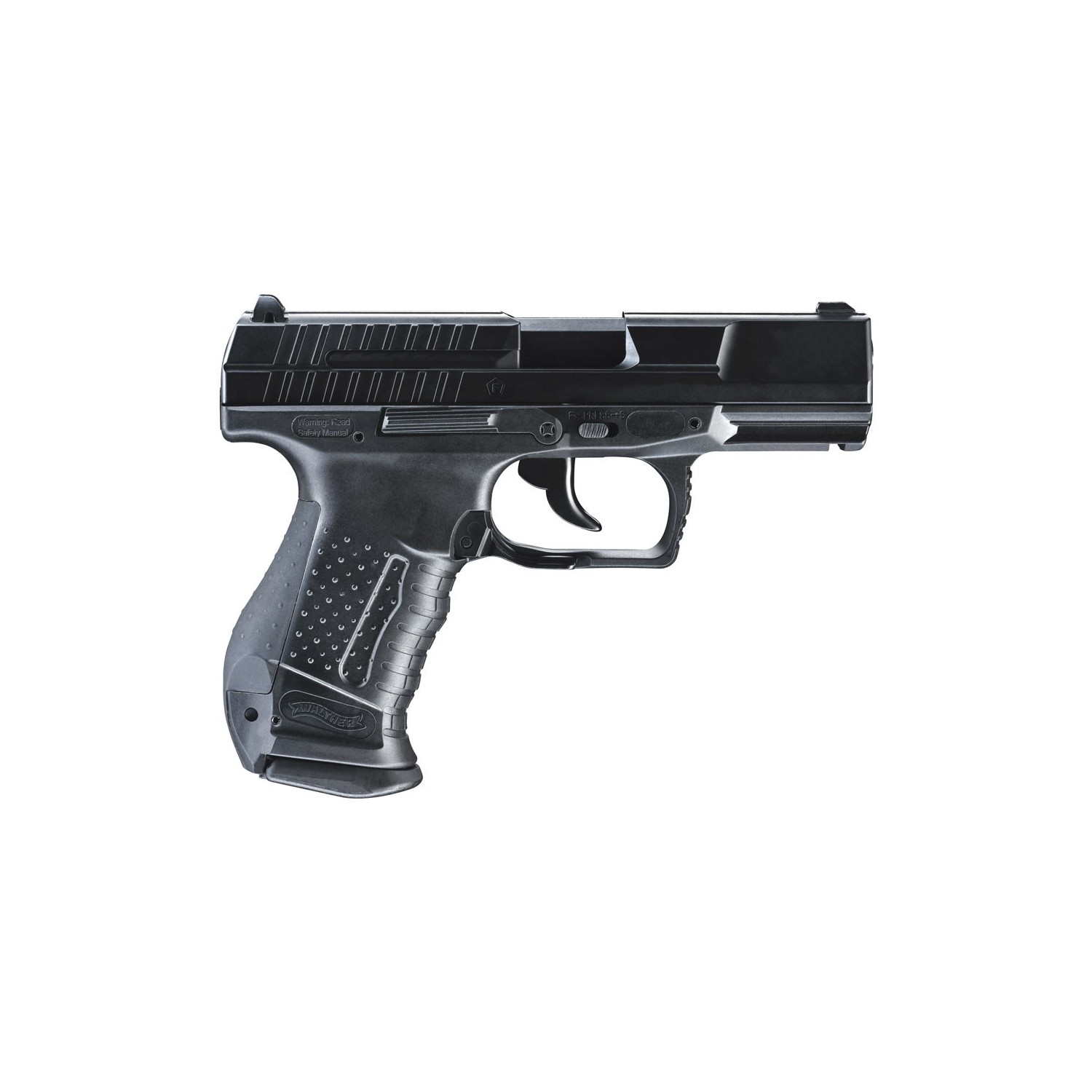 Walther P99 DAO 3