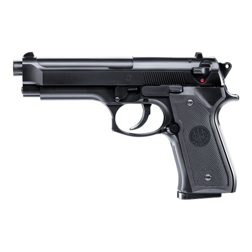 Beretta Airsoft Pistole M9 World Defender