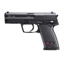 Heckler & Koch Airsoft Pistole USP Federdruck 1