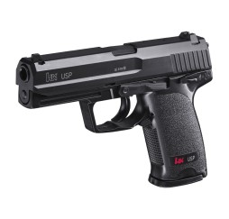 Heckler & Koch Airsoft Pistole USP Federdruck 2