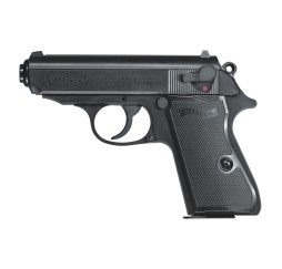 Walther Airsoft Federdruck Pistole PPK/S 1