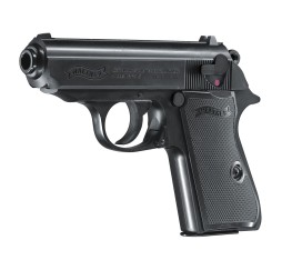 Walther Airsoft Federdruck Pistole PPK/S 2