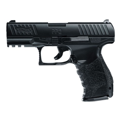 Walther Airsoft Federdruck Pistole PPQ 1