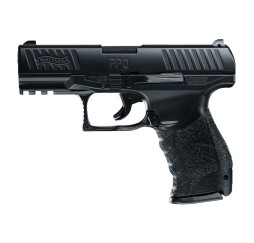 Walther Airsoft Federdruck Pistole PPQ 1