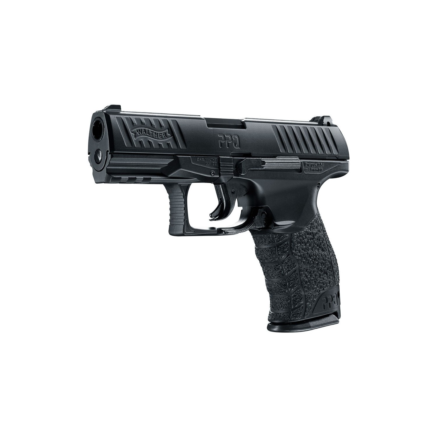 Walther Airsoft Federdruck Pistole PPQ 2