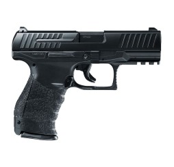 Walther Airsoft Federdruck Pistole PPQ 3