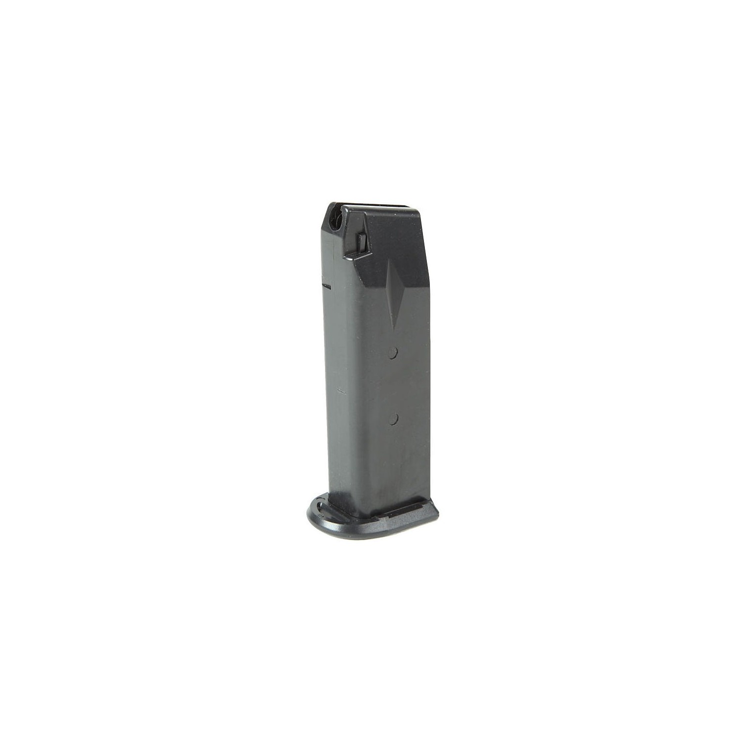 Walther Magazin für Airsoft Federdruck Pistole PPQ