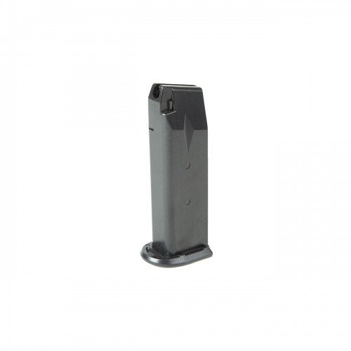 Walther Magazin für Airsoft Federdruck Pistole PPQ