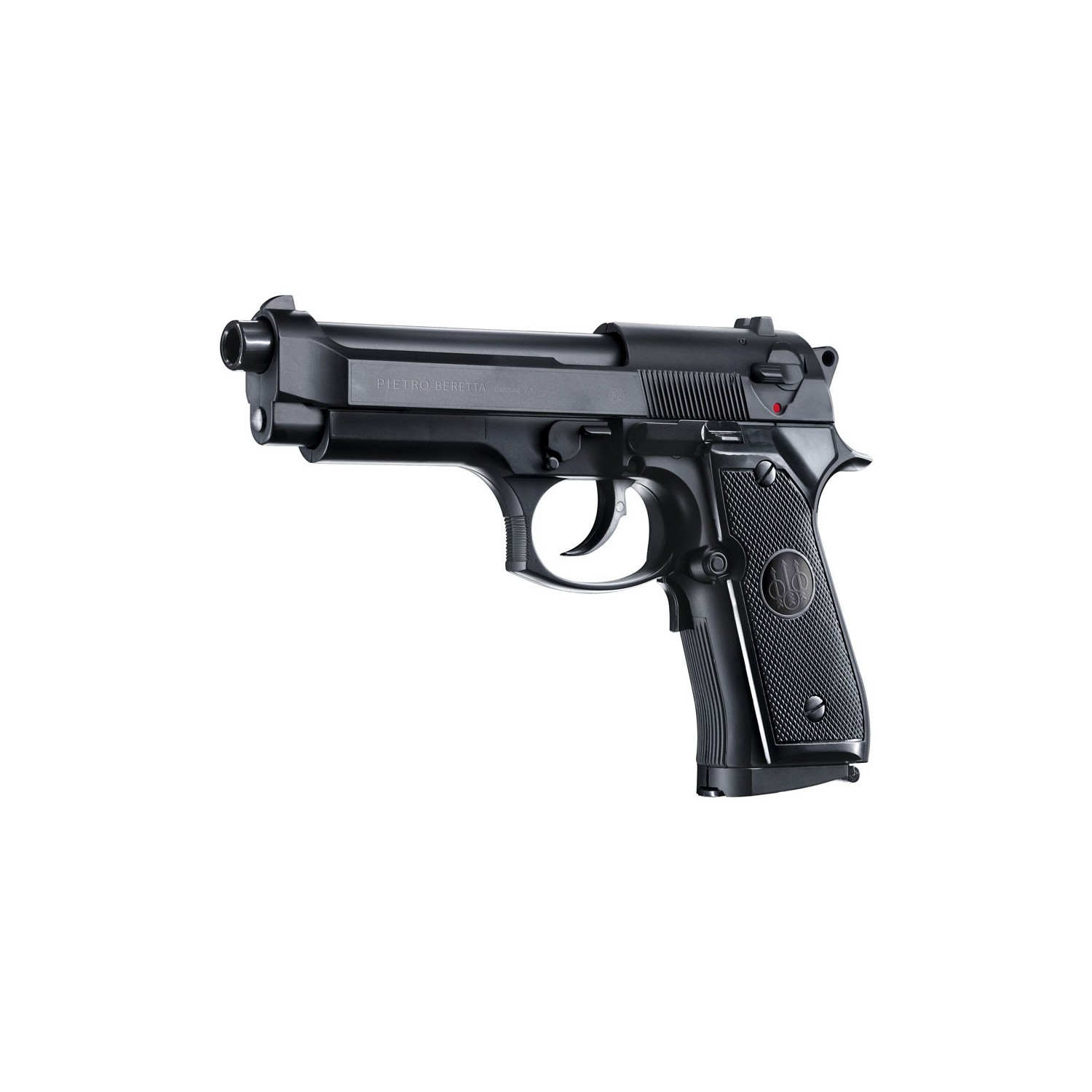 Beretta Airsoft Electric Pistole 92 FS 2