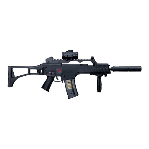 Heckler & Koch Airsoft Electric Gewehr G36 C 1