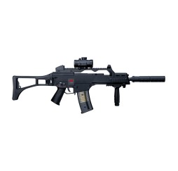 Heckler & Koch Airsoft Electric Gewehr G36 C 1