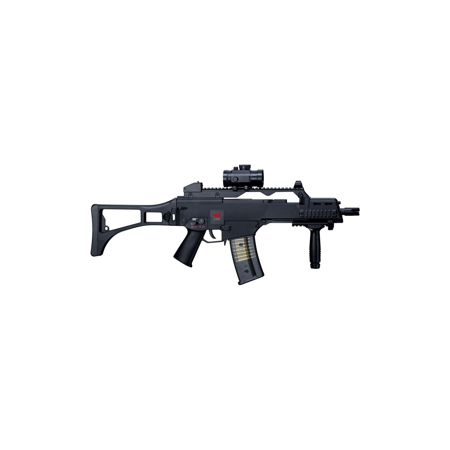 Heckler & Koch Airsoft Electric Gewehr G36 C 2