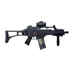 Heckler & Koch Airsoft Electric Gewehr G36 C 2