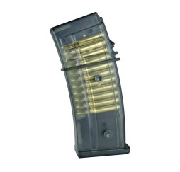 Heckler & Koch Magazin für Airsoft Electric Gewehr G36 C