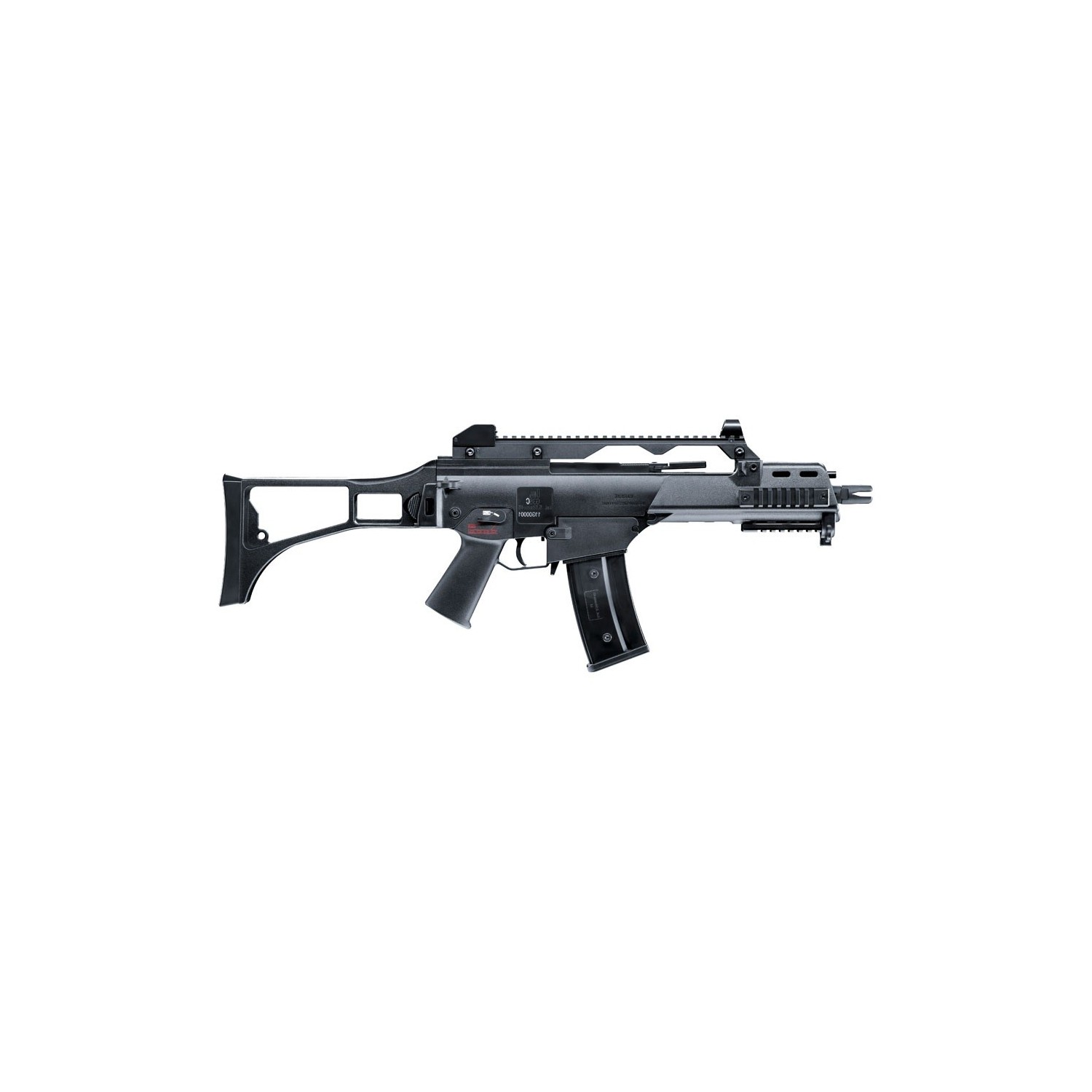 Heckler & Koch Airsoft Electric Gewehr G36 C Sportsline 1