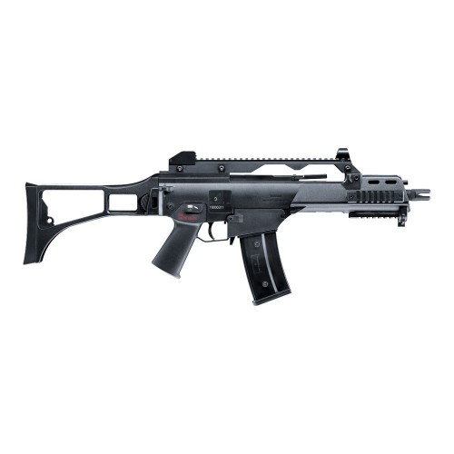 Heckler & Koch Airsoft Electric Gewehr G36 C Sportsline 1