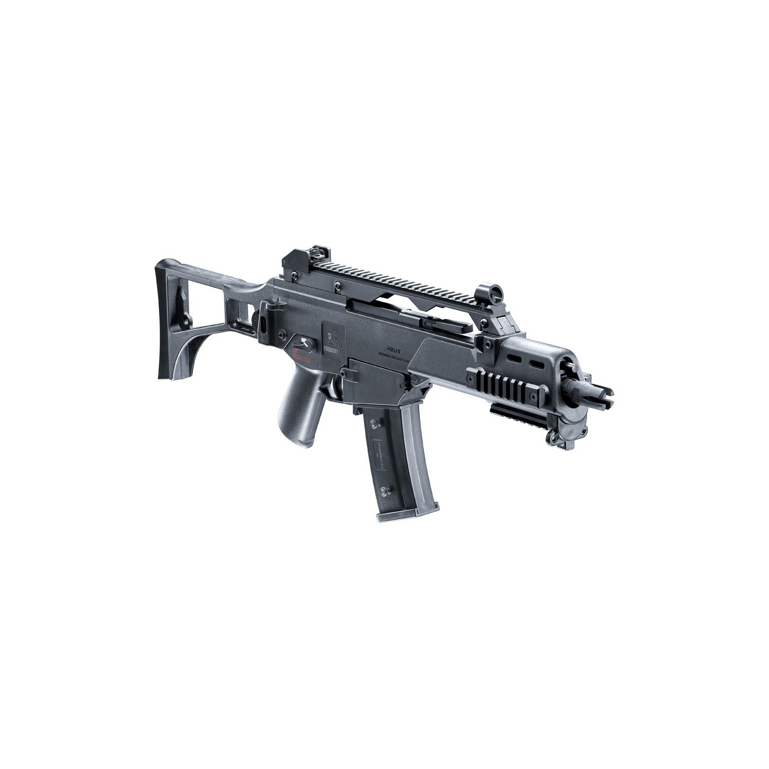 Heckler & Koch Airsoft Electric Gewehr G36 C Sportsline 2