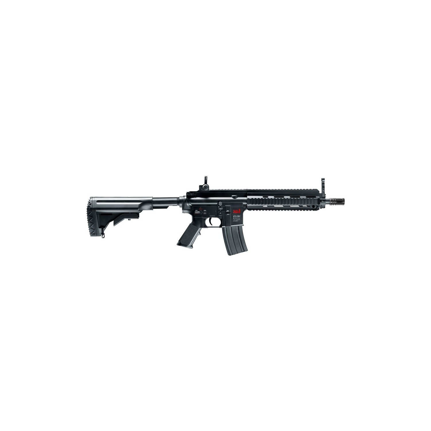 Heckler & Koch Airsoft Electric Gewehr HK416 CQB 1