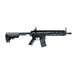 Heckler & Koch Airsoft Electric Gewehr HK416 CQB 1