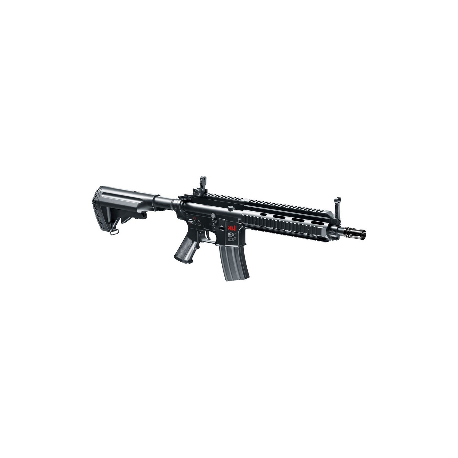 Heckler & Koch Airsoft Electric Gewehr HK416 CQB 2