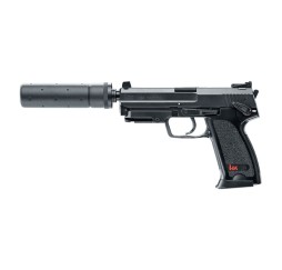 Heckler & Koch Airsoft Electric Pistole USP Tactical  1