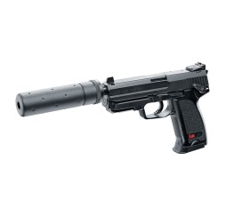 Heckler & Koch Airsoft Electric Pistole USP Tactical  2