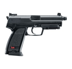 Heckler & Koch Airsoft Electric Pistole USP Tactical  3