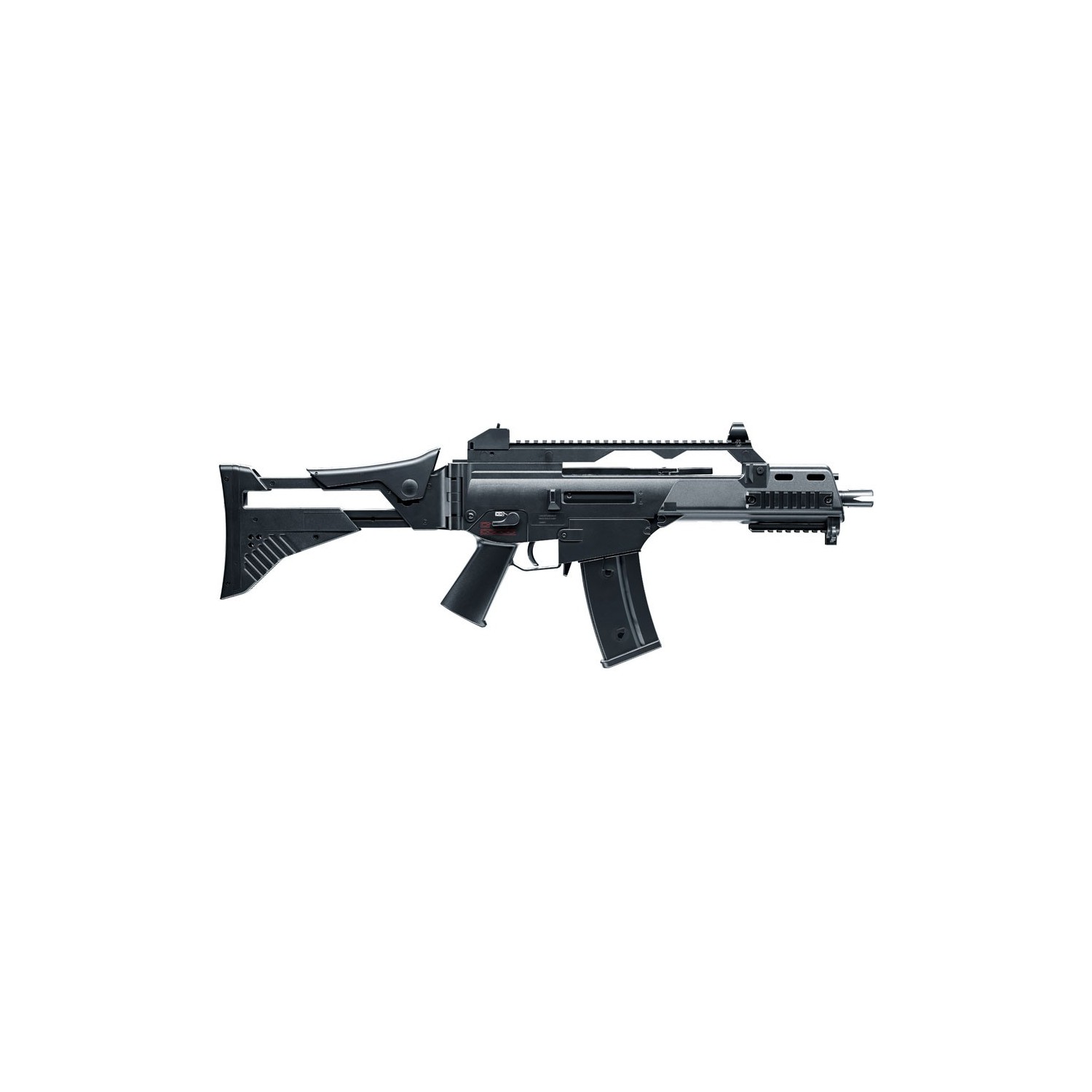 Heckler & Koch Airsoft Electric Gewehr G36 C IDZ 1