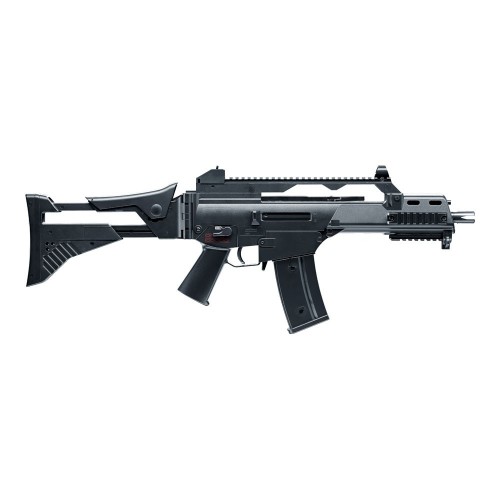 Heckler & Koch Airsoft Electric Gewehr G36 C IDZ 1