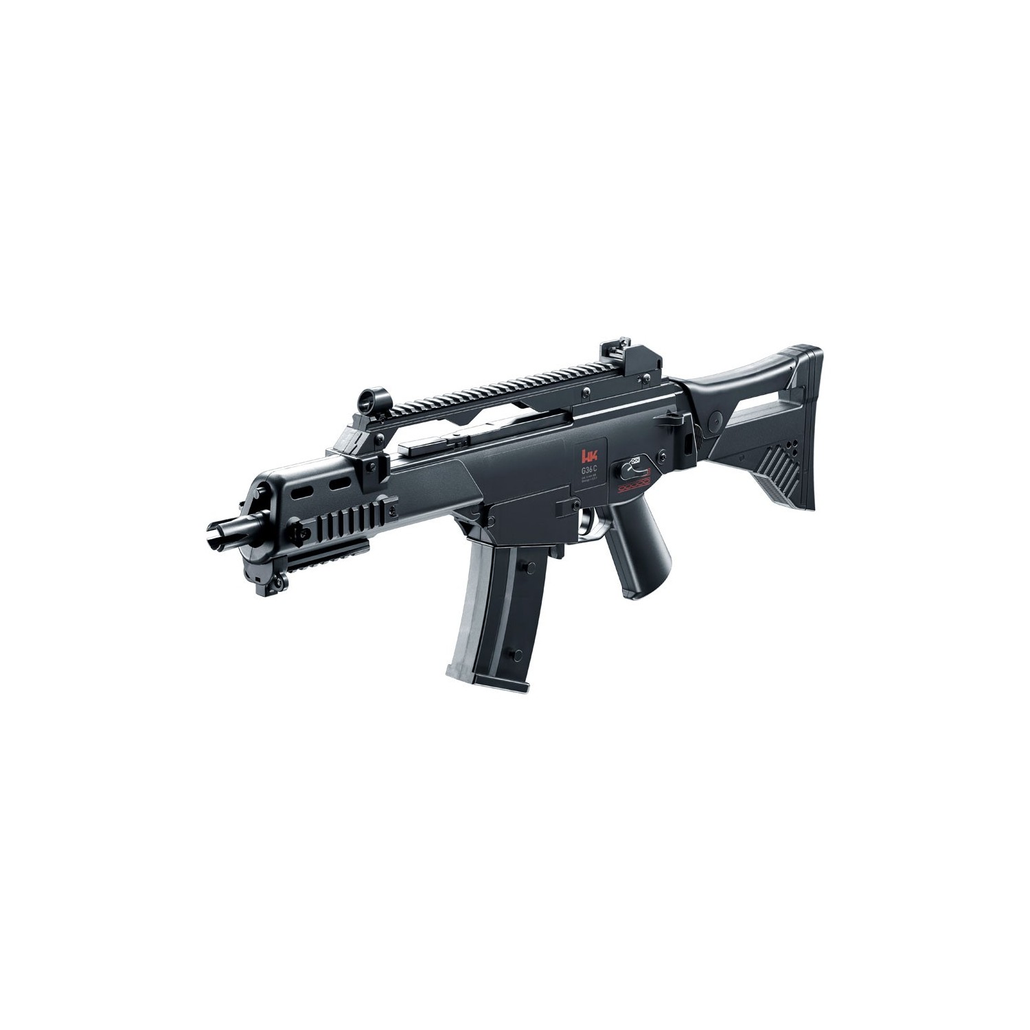 Heckler & Koch Airsoft Electric Gewehr G36 C IDZ 2