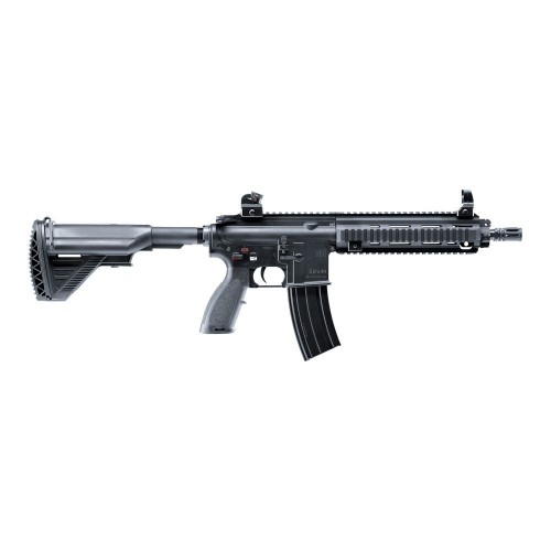 Heckler & Koch Airsoft Electric Gewehr HK416 CQB V2 1