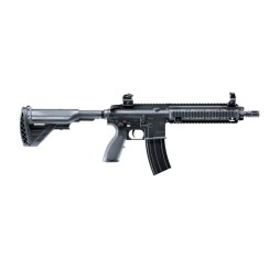 Heckler & Koch Airsoft Electric Gewehr HK416 CQB V2 1