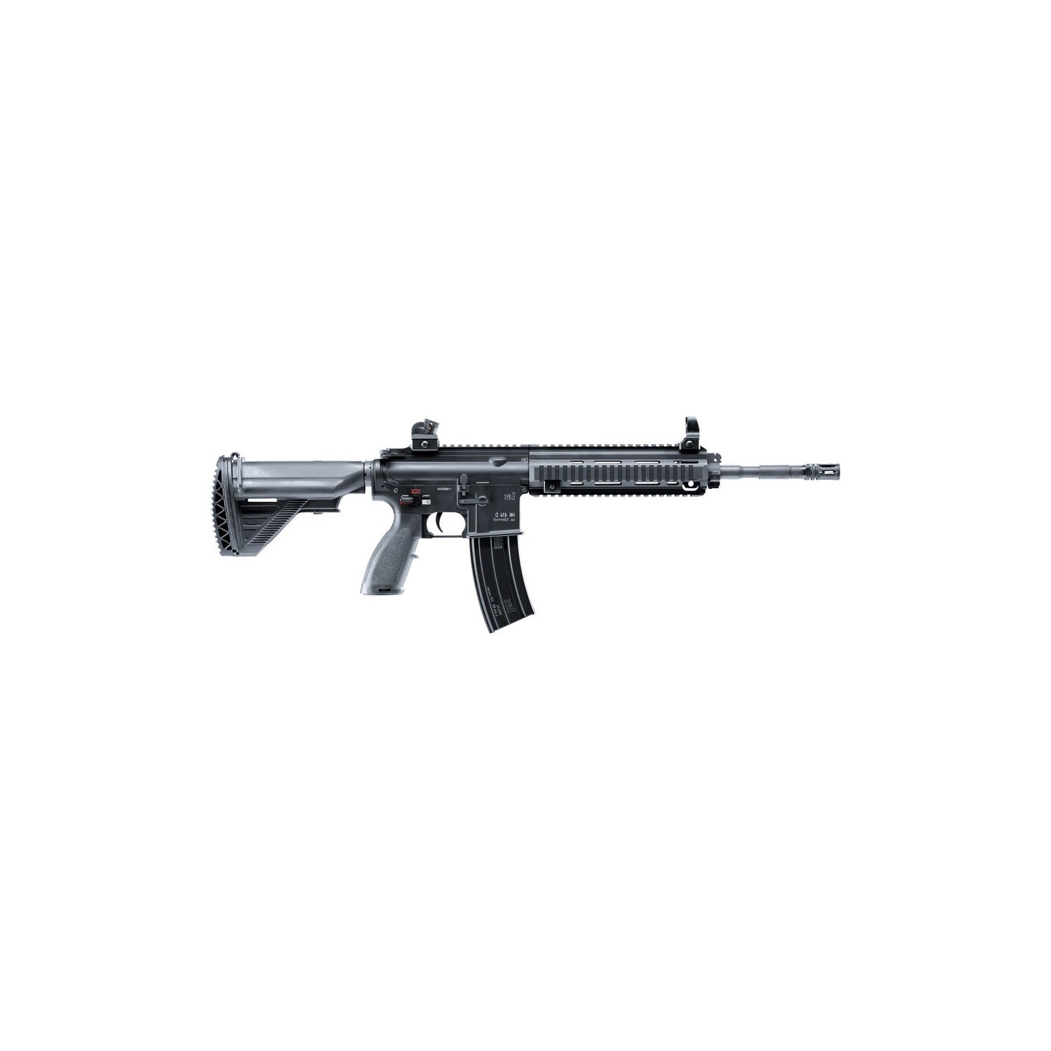 Heckler & Koch Airsoft Electric Gewehr HK416 D V2 1