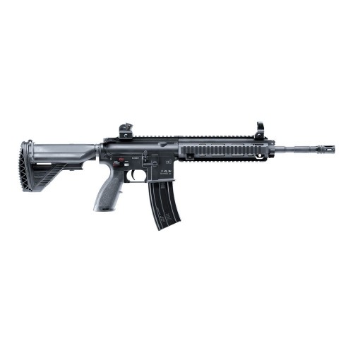 Heckler & Koch Airsoft Electric Gewehr HK416 D V2 1