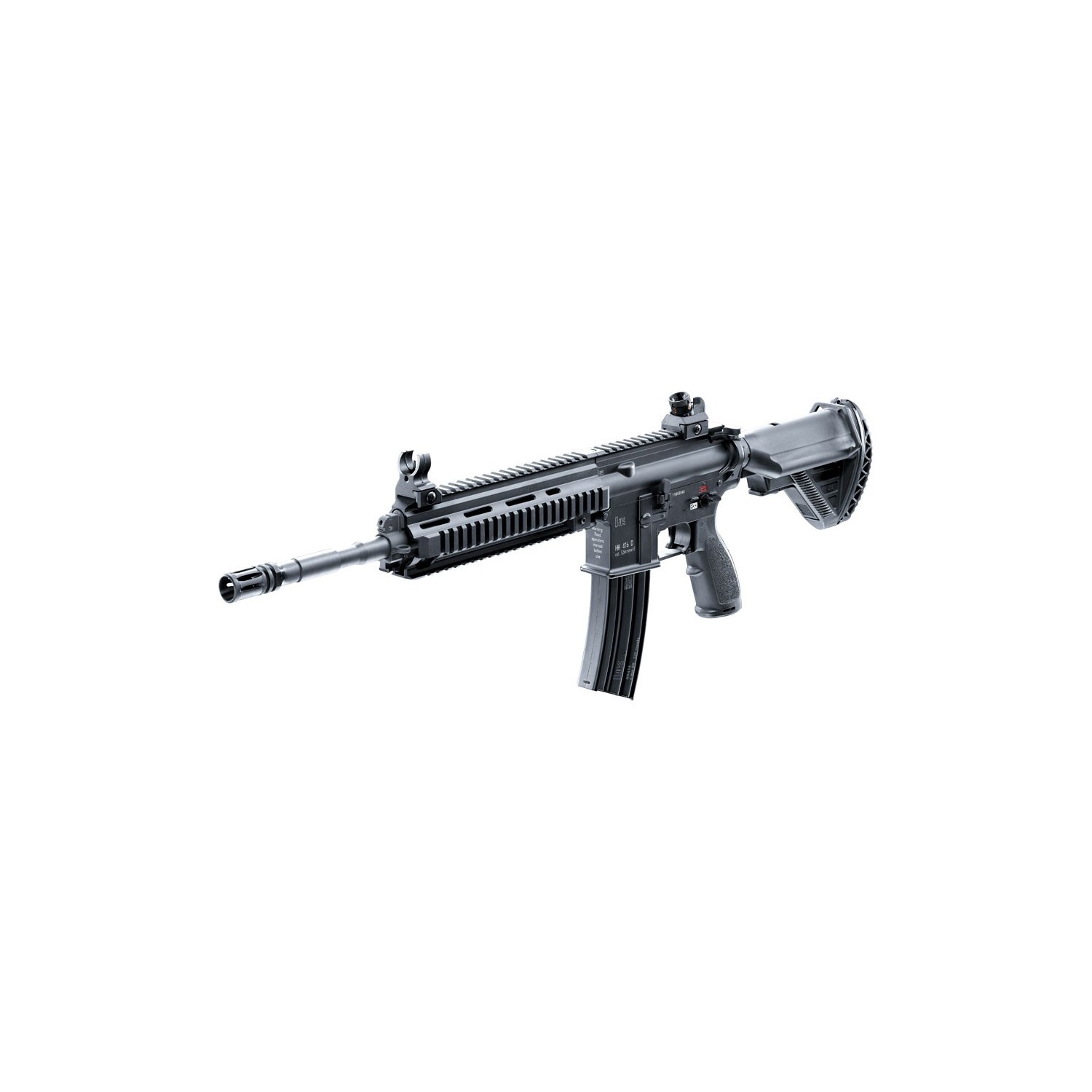 Heckler & Koch Airsoft Electric Gewehr HK416 D V2 2