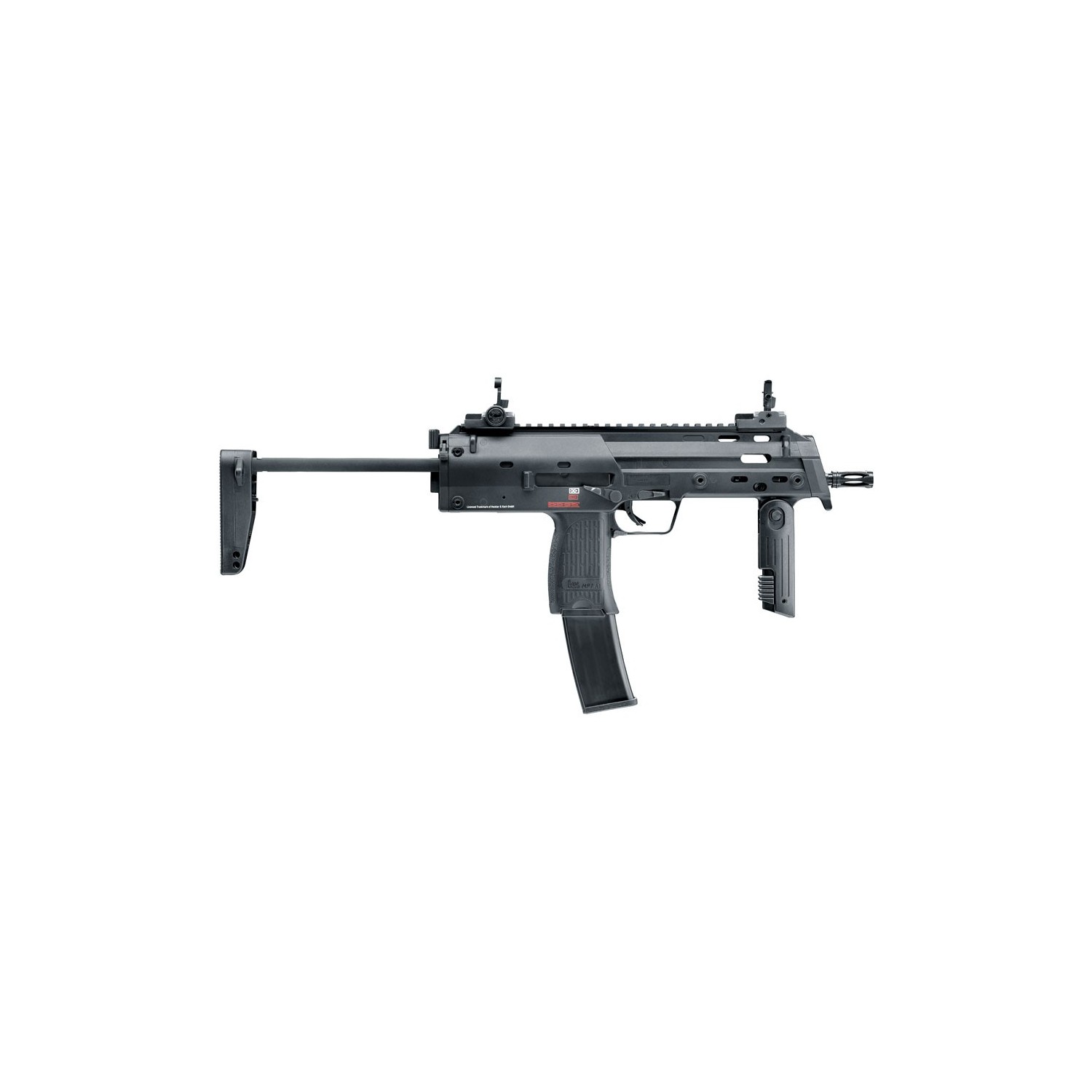 Heckler & Koch Airsoft Electric Gewehr MP7 A1 1