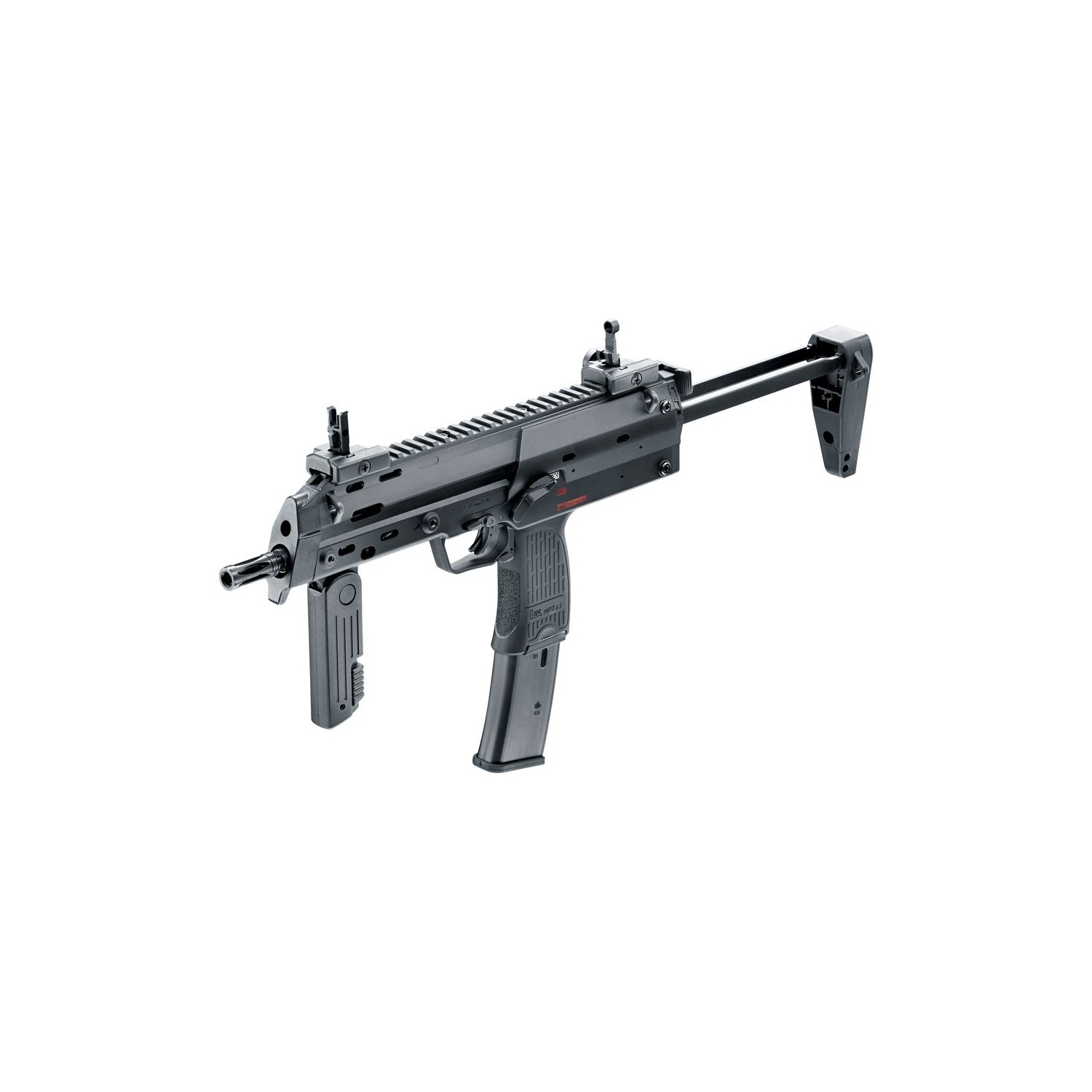 Heckler & Koch Airsoft Electric Gewehr MP7 A1 2