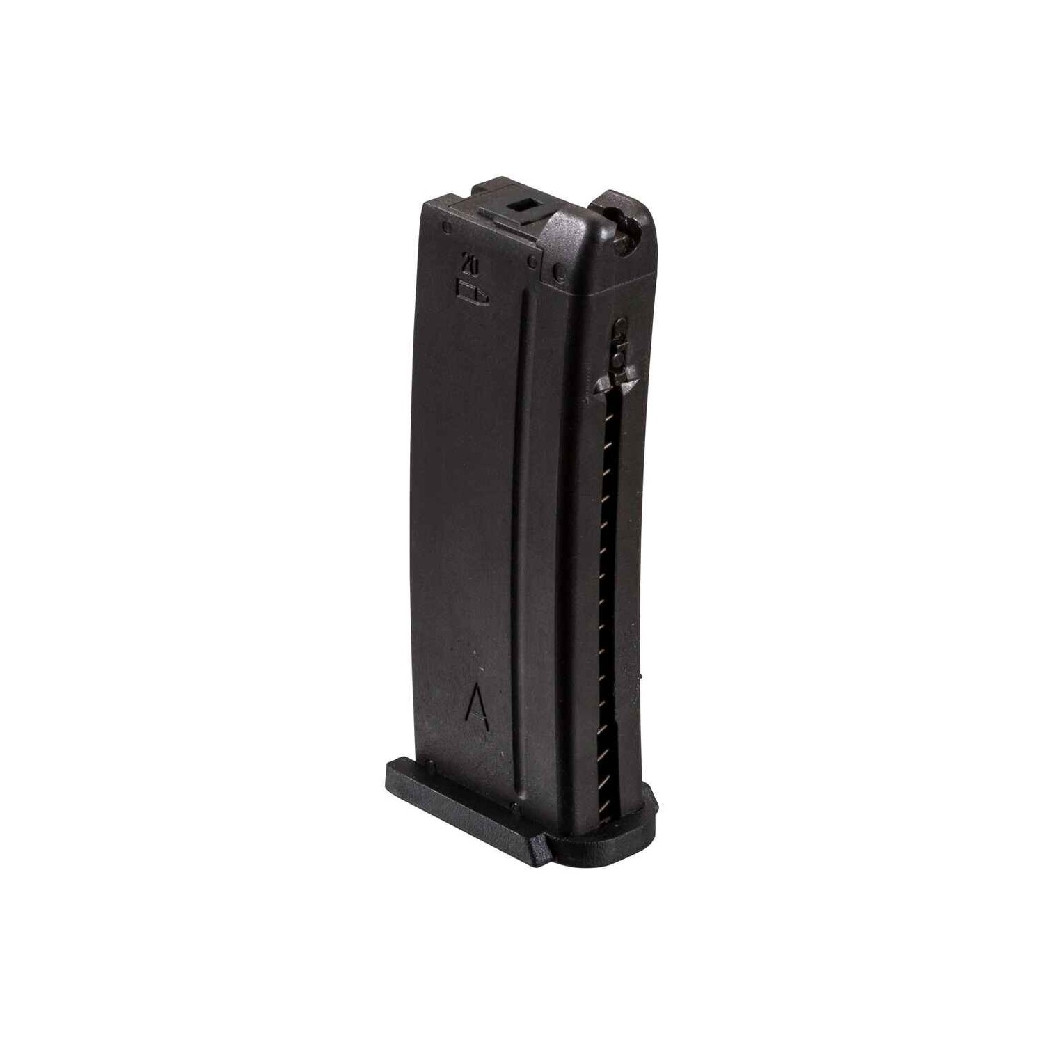 Heckler & Koch Magazin für Airsoft Electric Pistole MP7 A1