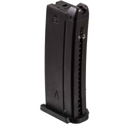 Heckler & Koch Magazin für Airsoft Electric Pistole MP7 A1