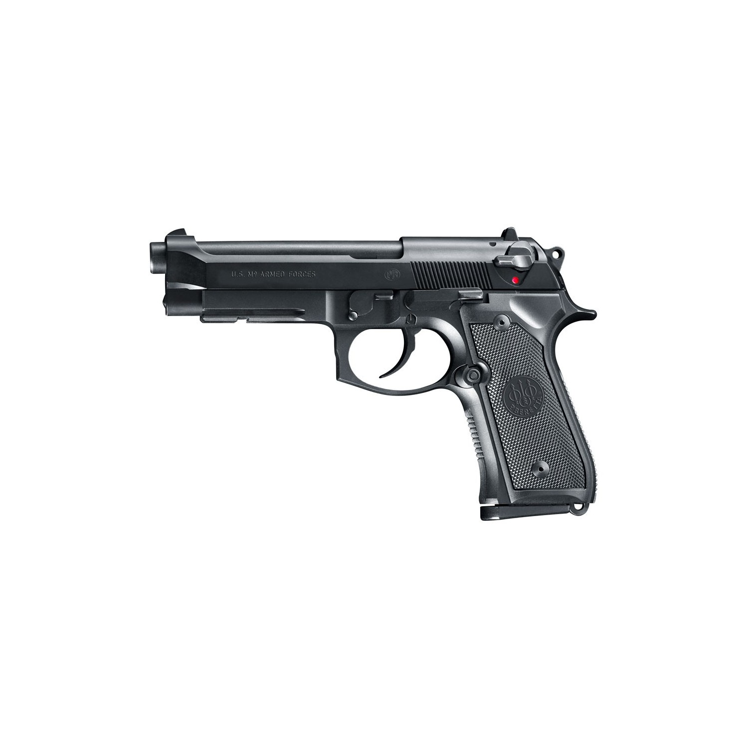 Beretta Airsoft Gas Pistole M9