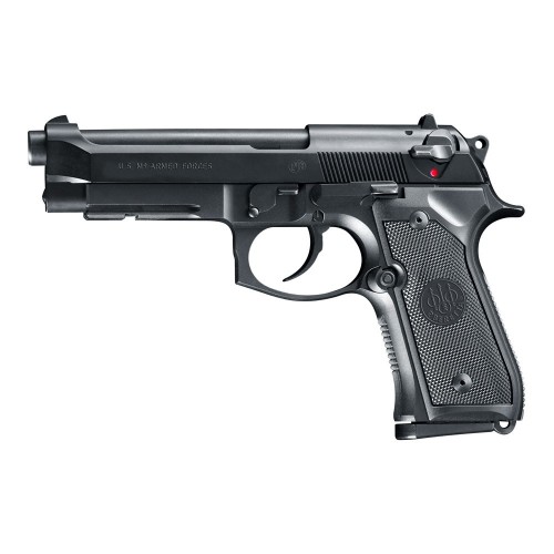 Beretta Airsoft Gas Pistole M9