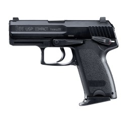 Heckler & Koch Airsoft Gas Pistole USP Compact