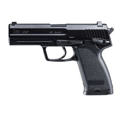 Heckler & Koch Airsoft Gas Pistole USP .45