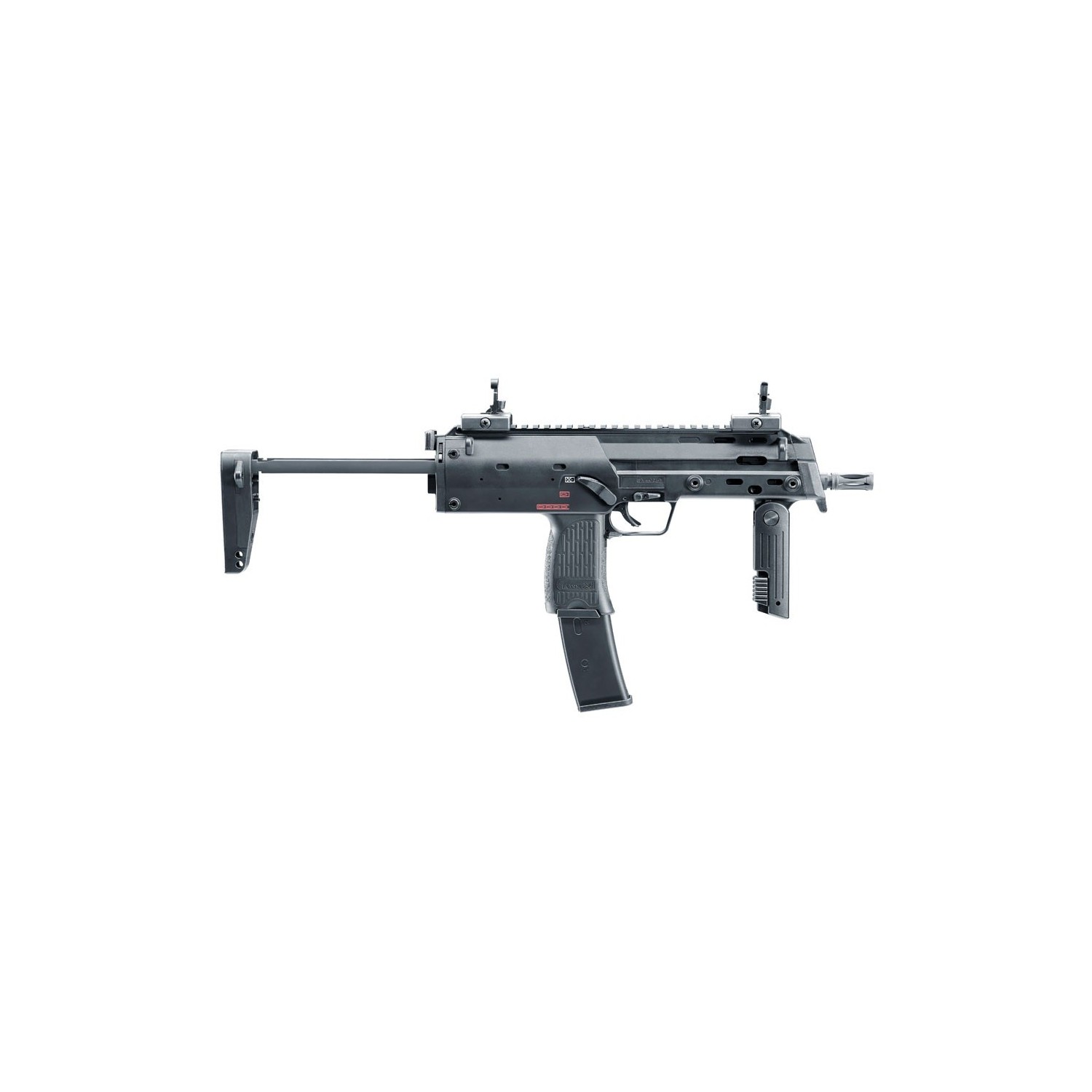 Heckler & Koch Airsoft Gas Gewehr MP7 A1 1